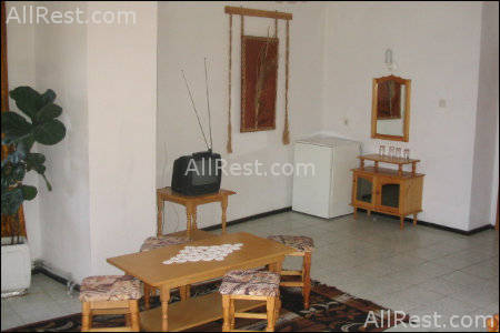 Gamartata Hotel 5